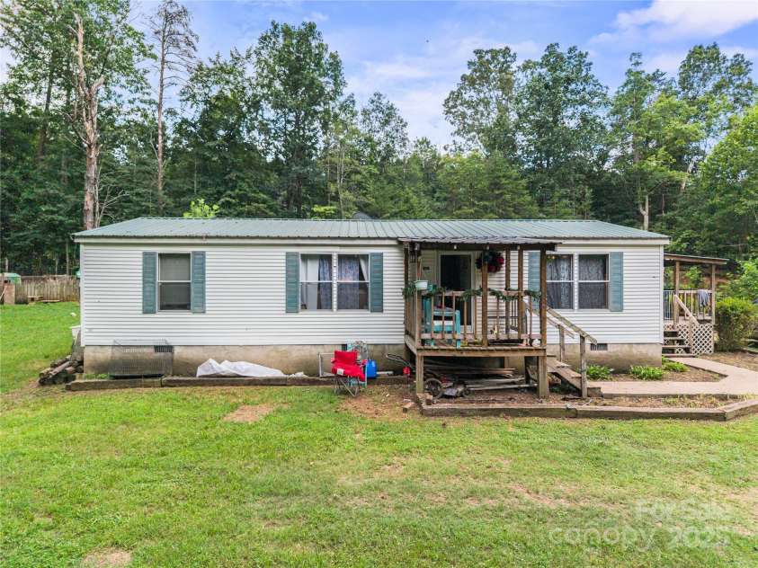214 Alpine Street, Connelly Springs, NC 28612.  MLS# CAR4284353, YatesRealty ID 27584. 
