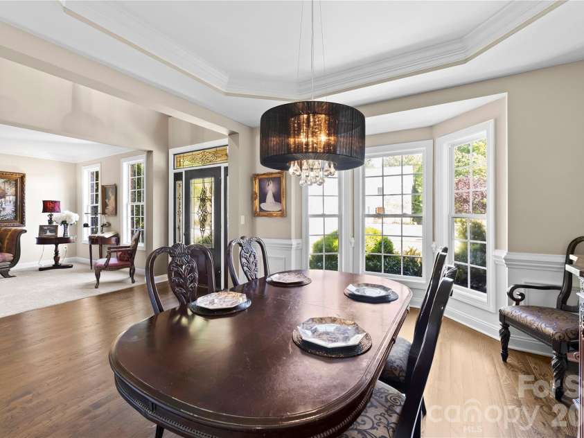1220 Nightingale Road, Waxhaw, NC 28173.  MLS# CAR4364076, YatesRealty ID 27585. 