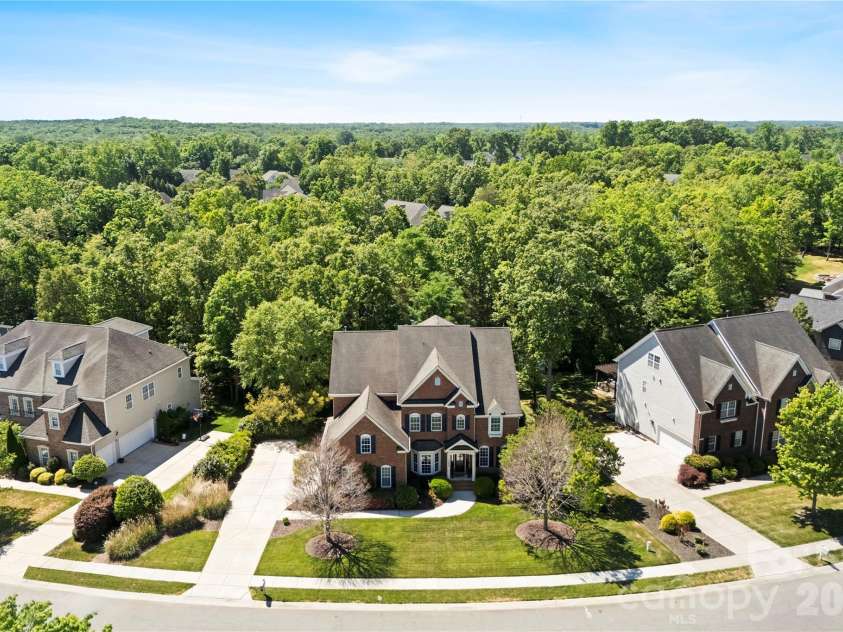1220 Nightingale Road, Waxhaw, NC 28173.  MLS# CAR4364076, YatesRealty ID 27585. 
