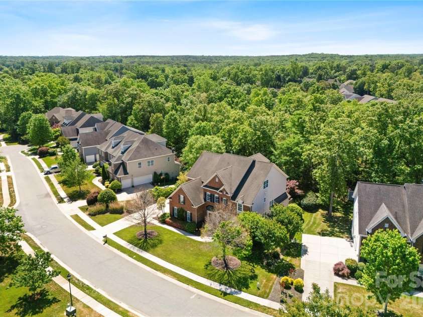 1220 Nightingale Road, Waxhaw, NC 28173.  MLS# CAR4364076, YatesRealty ID 27585. 