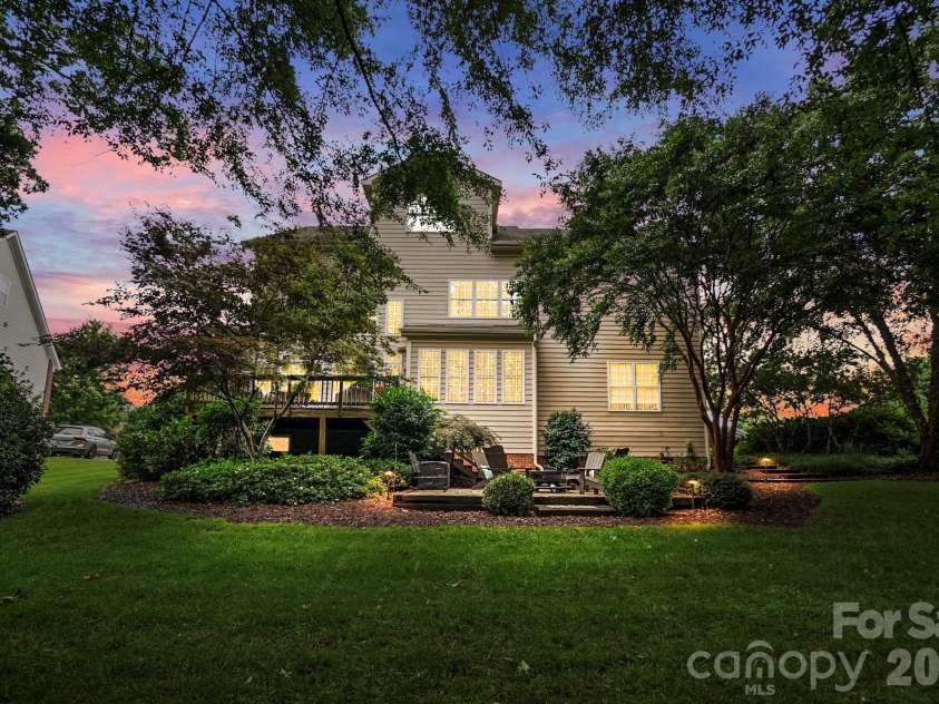 1220 Nightingale Road, Waxhaw, NC 28173.  MLS# CAR4364076, YatesRealty ID 27585. 