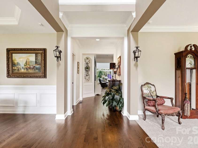 1220 Nightingale Road, Waxhaw, NC 28173.  MLS# CAR4364076, YatesRealty ID 27585. 