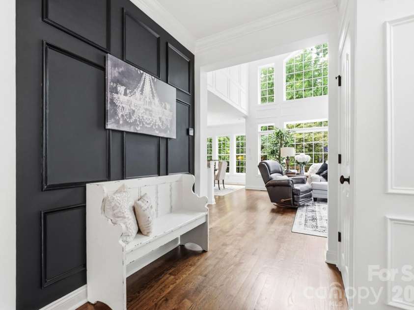 1220 Nightingale Road, Waxhaw, NC 28173.  MLS# CAR4364076, YatesRealty ID 27585. 