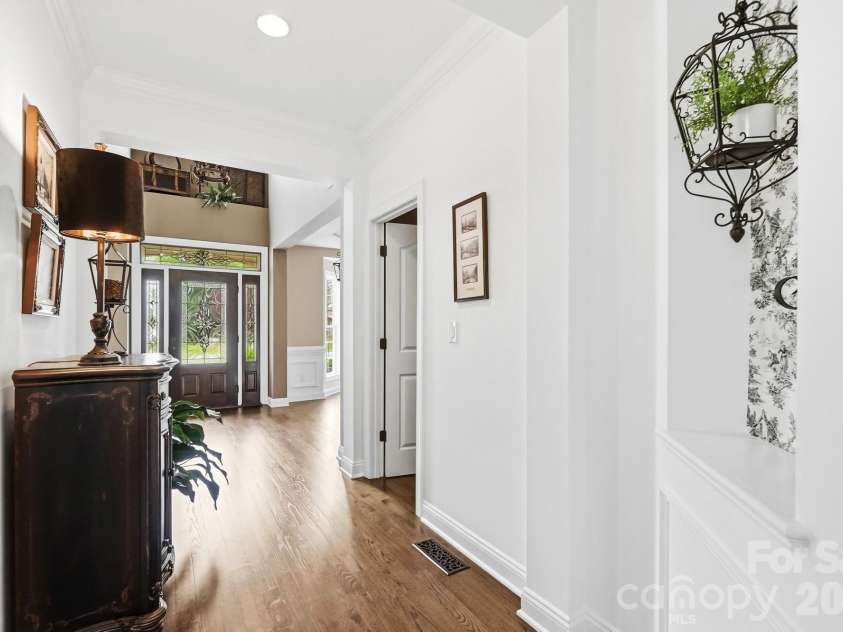 1220 Nightingale Road, Waxhaw, NC 28173.  MLS# CAR4364076, YatesRealty ID 27585. 
