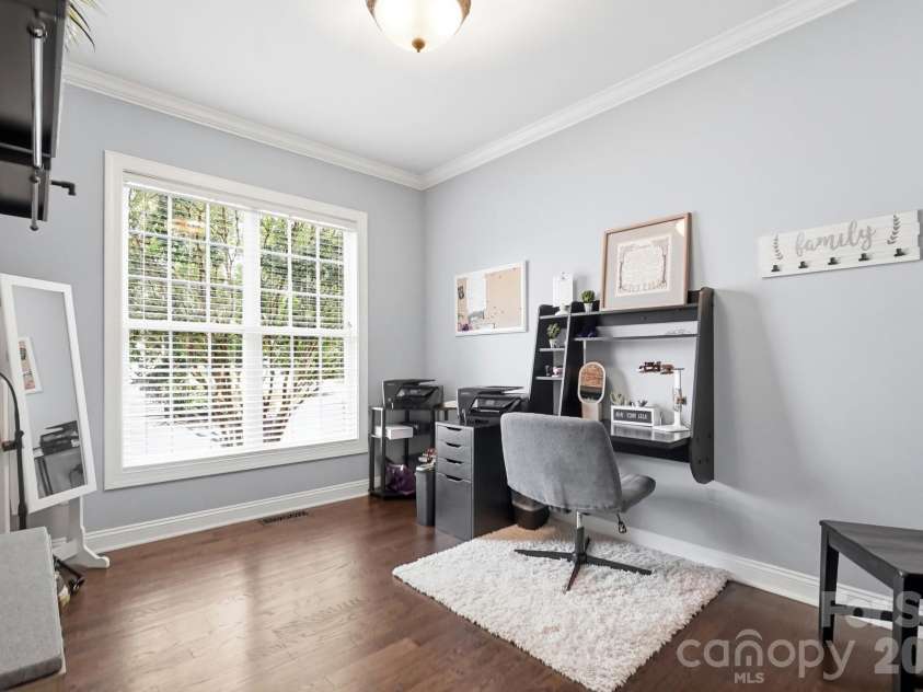 1220 Nightingale Road, Waxhaw, NC 28173.  MLS# CAR4364076, YatesRealty ID 27585. 