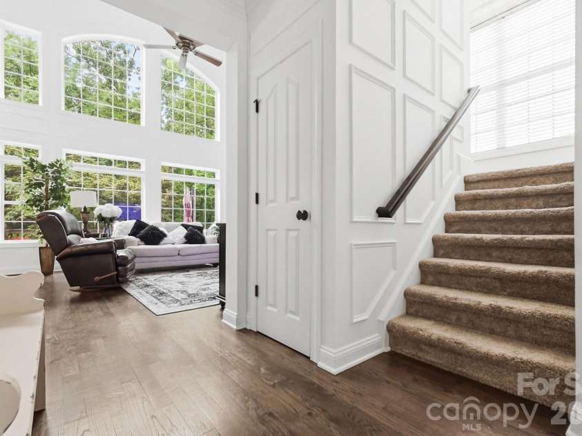 1220 Nightingale Road, Waxhaw, NC 28173.  MLS# CAR4364076, YatesRealty ID 27585. 
