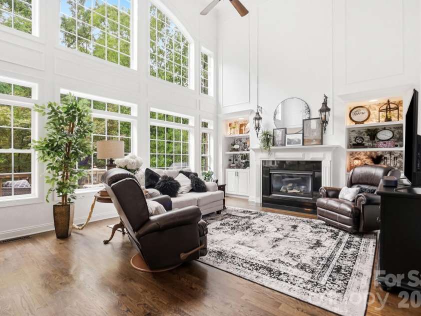1220 Nightingale Road, Waxhaw, NC 28173.  MLS# CAR4364076, YatesRealty ID 27585. 