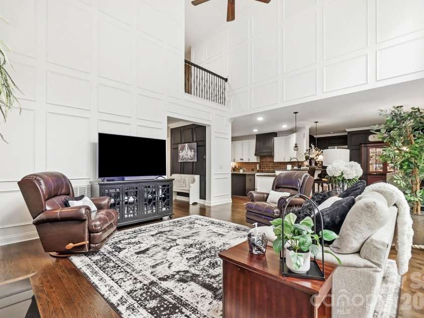 1220 Nightingale Road, Waxhaw, NC 28173.  MLS# CAR4364076, YatesRealty ID 27585. 
