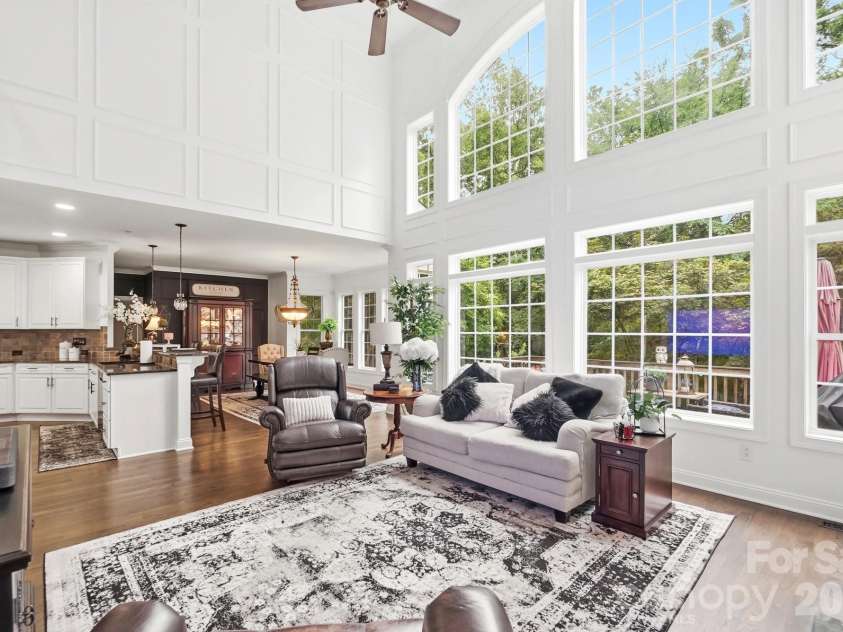 1220 Nightingale Road, Waxhaw, NC 28173.  MLS# CAR4364076, YatesRealty ID 27585. 