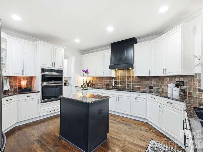 1220 Nightingale Road, Waxhaw, NC 28173.  MLS# CAR4364076, YatesRealty ID 27585. 