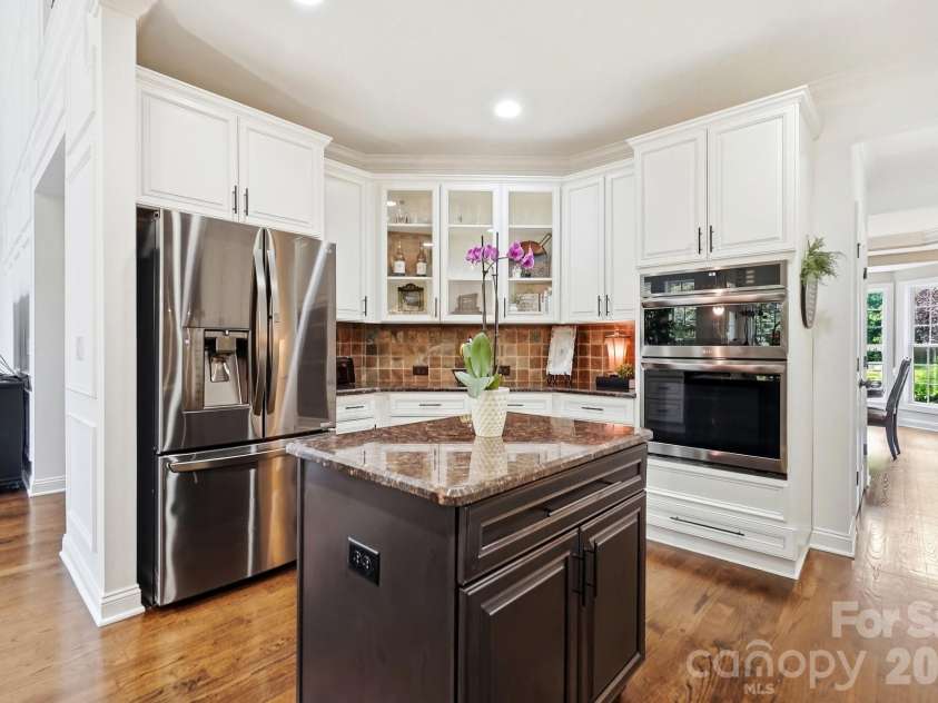 1220 Nightingale Road, Waxhaw, NC 28173.  MLS# CAR4364076, YatesRealty ID 27585. 