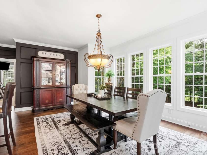 1220 Nightingale Road, Waxhaw, NC 28173.  MLS# CAR4364076, YatesRealty ID 27585. 