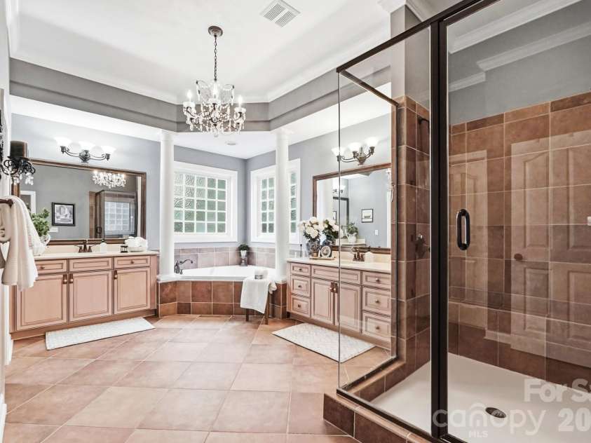 1220 Nightingale Road, Waxhaw, NC 28173.  MLS# CAR4364076, YatesRealty ID 27585. 