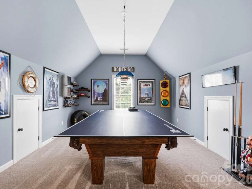 1220 Nightingale Road, Waxhaw, NC 28173.  MLS# CAR4364076, YatesRealty ID 27585. 