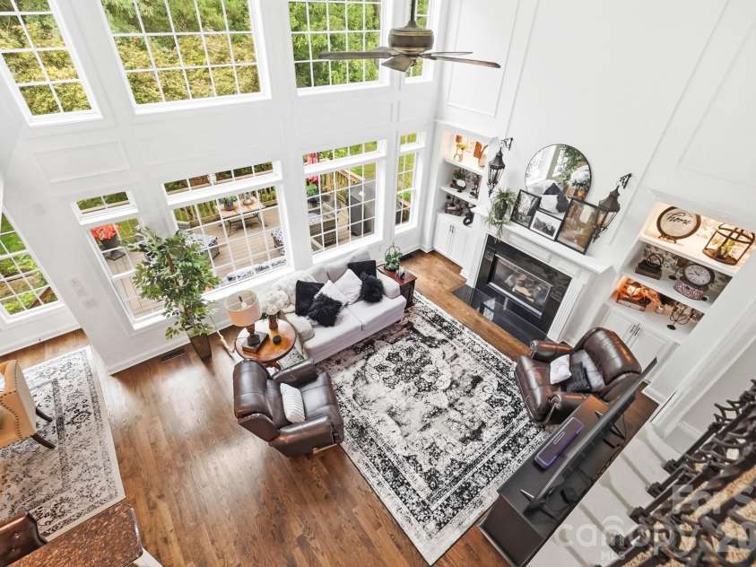 1220 Nightingale Road, Waxhaw, NC 28173.  MLS# CAR4364076, YatesRealty ID 27585. 