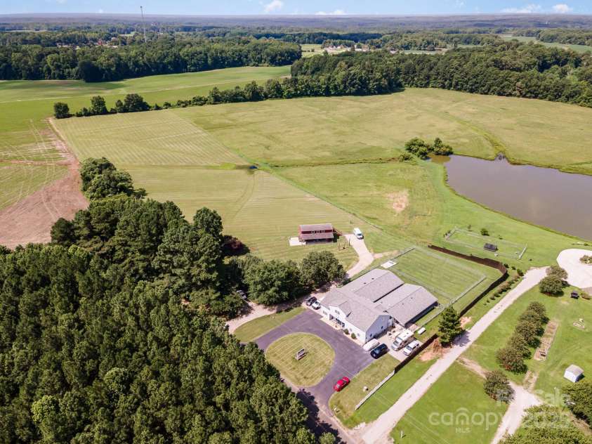 1776 Walter Bowen Road, Henderson, NC 27537.  MLS# CAR4284567, YatesRealty ID 27585. 