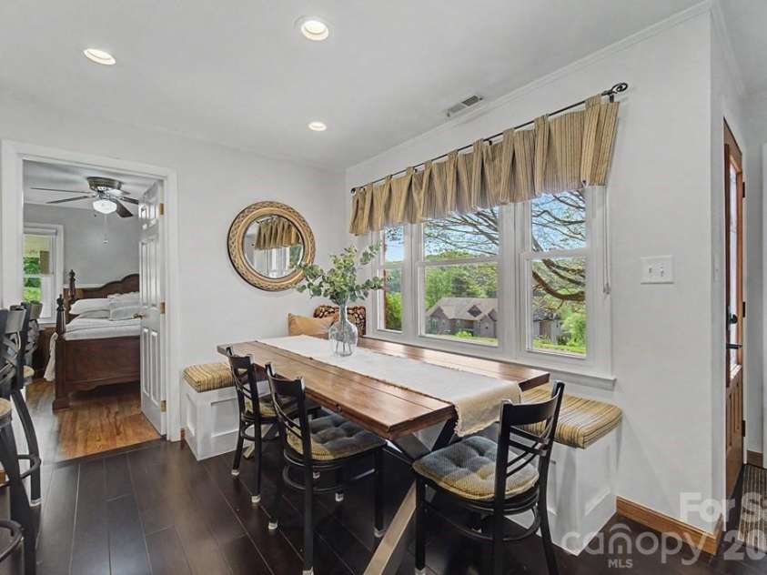 52 Briar Patch Road, Cullowhee, NC 28723.  MLS# CAR4375247, YatesRealty ID 27587. 