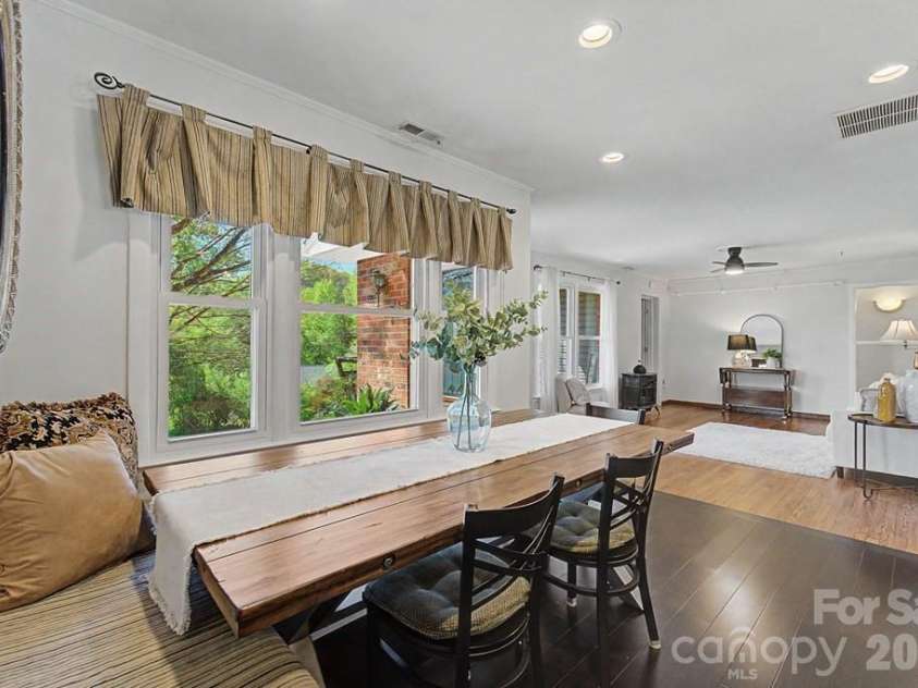 52 Briar Patch Road, Cullowhee, NC 28723.  MLS# CAR4375247, YatesRealty ID 27587. 
