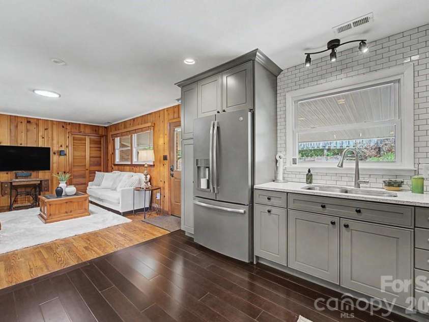 52 Briar Patch Road, Cullowhee, NC 28723.  MLS# CAR4375247, YatesRealty ID 27587. 