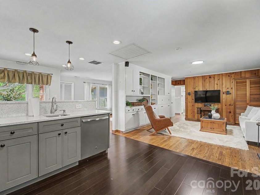 52 Briar Patch Road, Cullowhee, NC 28723.  MLS# CAR4375247, YatesRealty ID 27587. 
