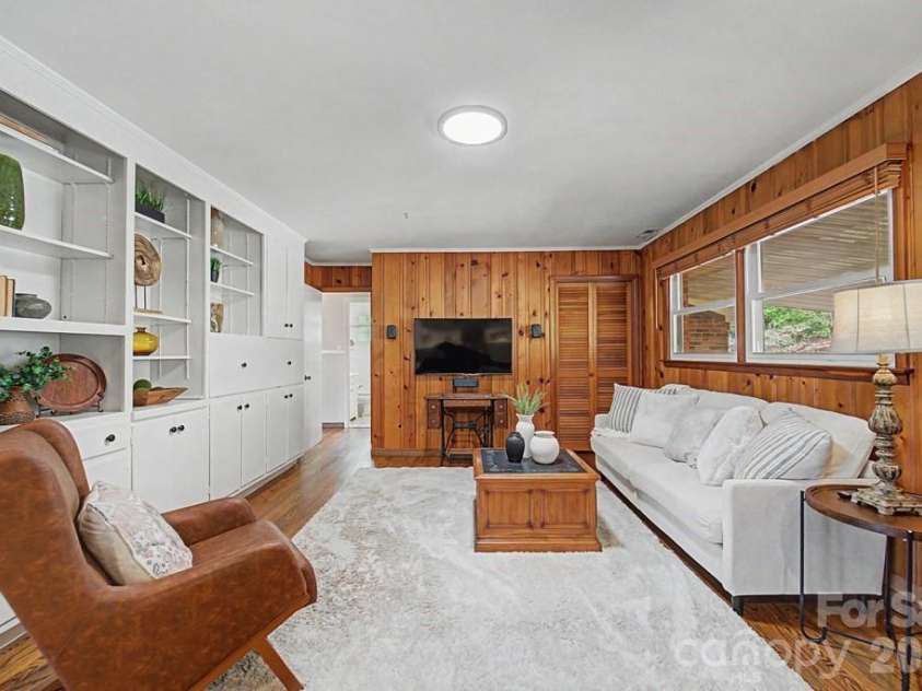 52 Briar Patch Road, Cullowhee, NC 28723.  MLS# CAR4375247, YatesRealty ID 27587. 