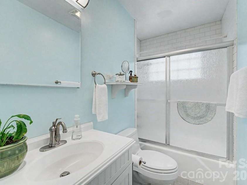 52 Briar Patch Road, Cullowhee, NC 28723.  MLS# CAR4375247, YatesRealty ID 27587. 