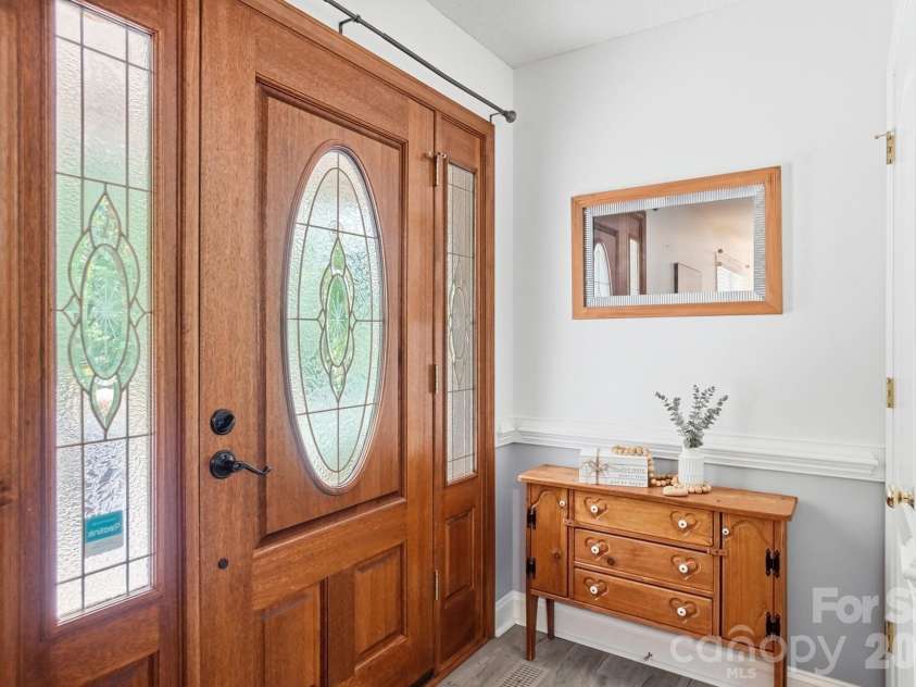 4017 Mullis Newsome Road, Monroe, NC 28110.  MLS# CAR4380952, YatesRealty ID 27588. 