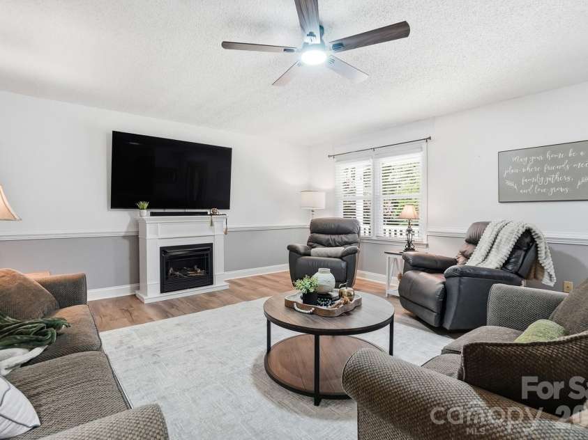 4017 Mullis Newsome Road, Monroe, NC 28110.  MLS# CAR4380952, YatesRealty ID 27588. 