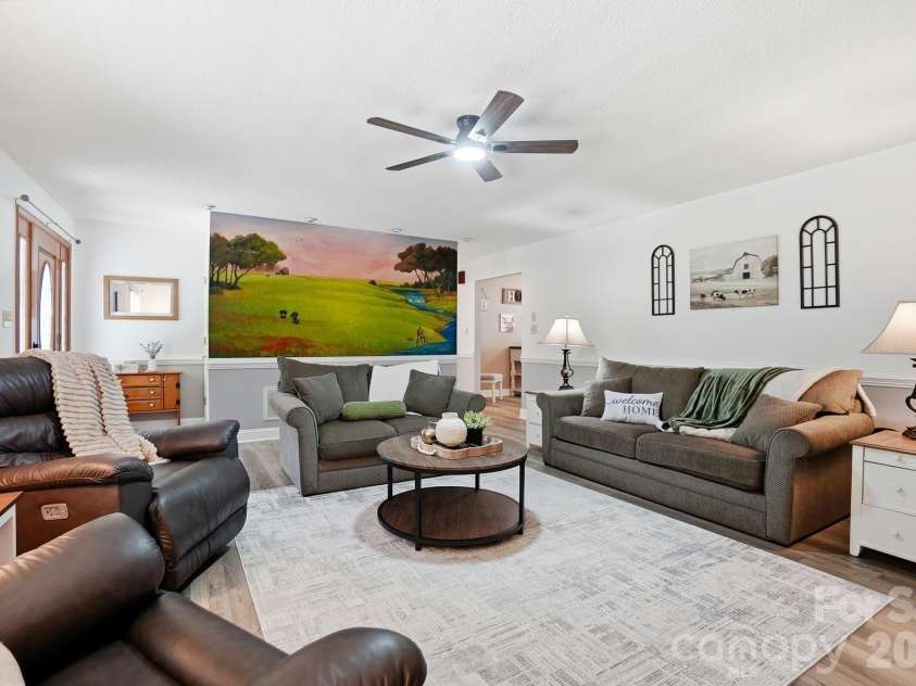 4017 Mullis Newsome Road, Monroe, NC 28110.  MLS# CAR4380952, YatesRealty ID 27588. 