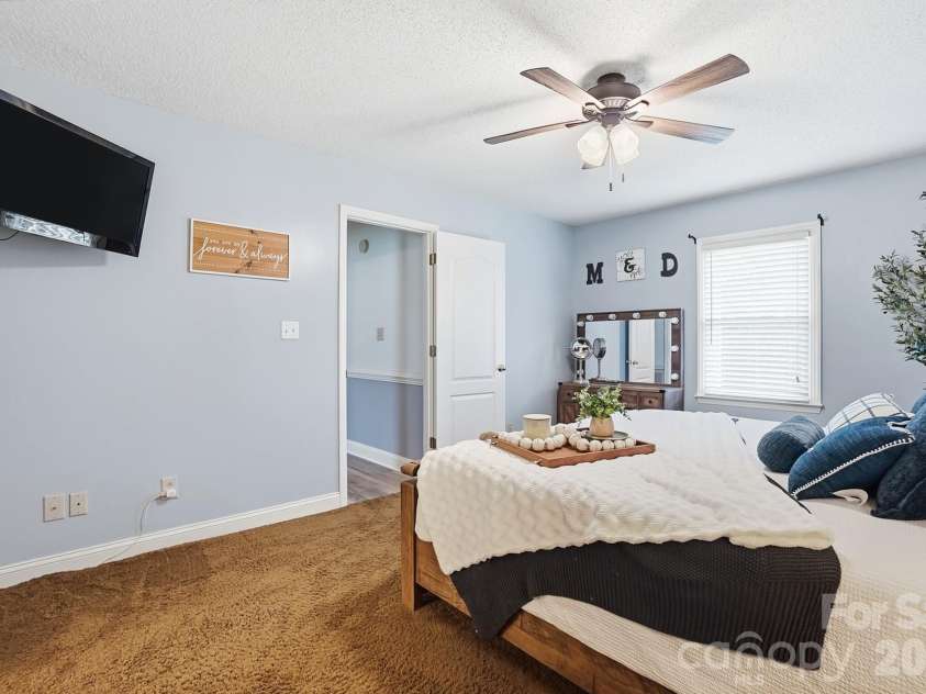 4017 Mullis Newsome Road, Monroe, NC 28110.  MLS# CAR4380952, YatesRealty ID 27588. 