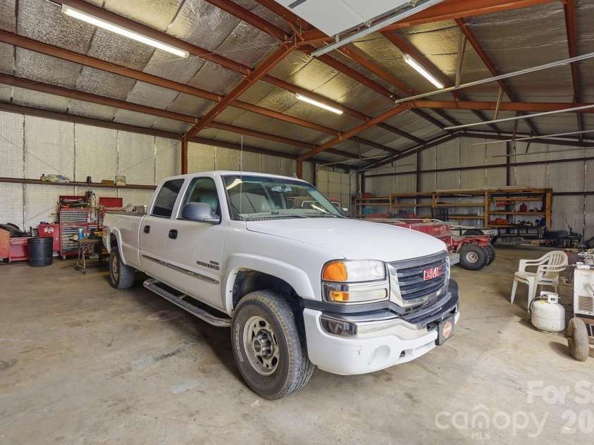 4017 Mullis Newsome Road, Monroe, NC 28110.  MLS# CAR4380952, YatesRealty ID 27588. 