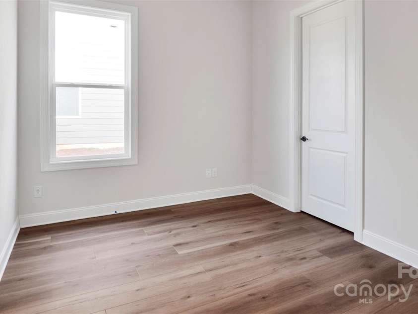 1028 Seven Sisters Avenue, Monroe, NC 28110.  MLS# CAR4237061, YatesRealty ID 2759. Bedroom 2