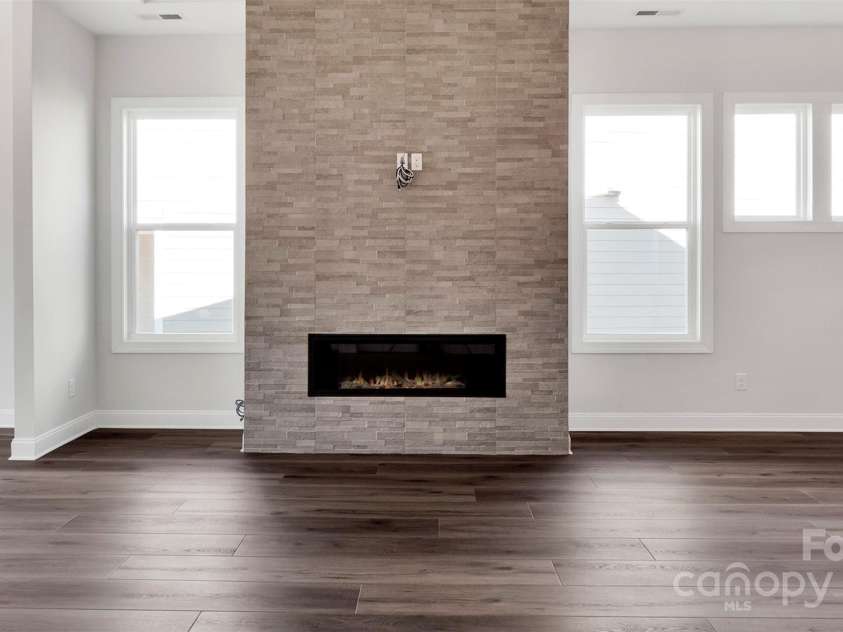 1028 Seven Sisters Avenue, Monroe, NC 28110.  MLS# CAR4237061, YatesRealty ID 2759. Great Room