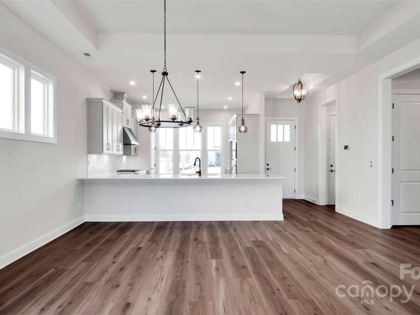 1028 Seven Sisters Avenue, Monroe, NC 28110.  MLS# CAR4237061, YatesRealty ID 2759. Great Room