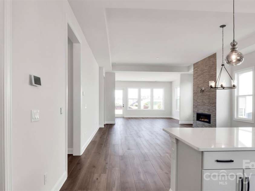 1028 Seven Sisters Avenue, Monroe, NC 28110.  MLS# CAR4237061, YatesRealty ID 2759. Kitchen