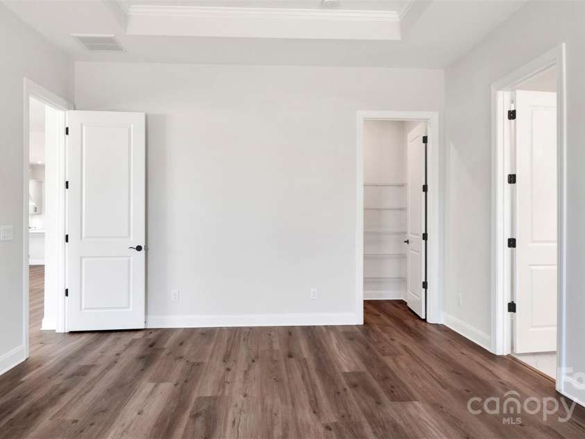 1028 Seven Sisters Avenue, Monroe, NC 28110.  MLS# CAR4237061, YatesRealty ID 2759. Owner's Suite