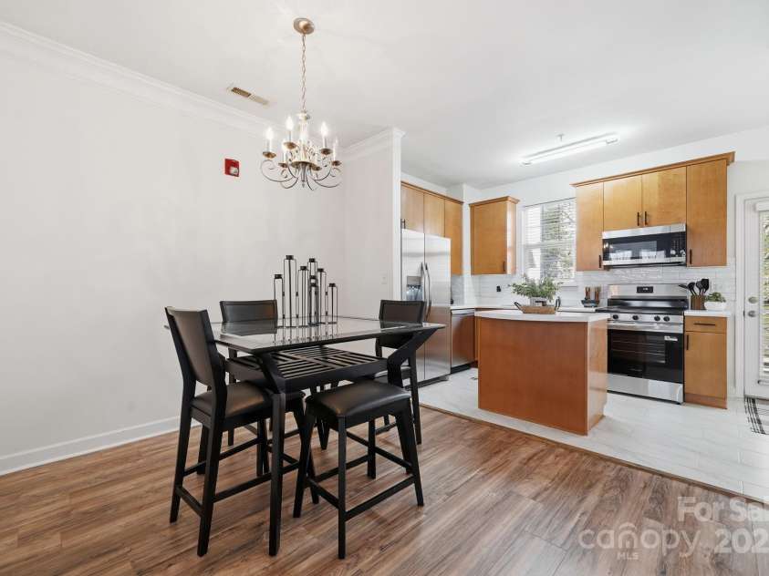 7119 Founders Club Court, Charlotte, NC 28269.  MLS# CAR4317437, YatesRealty ID 2759. 