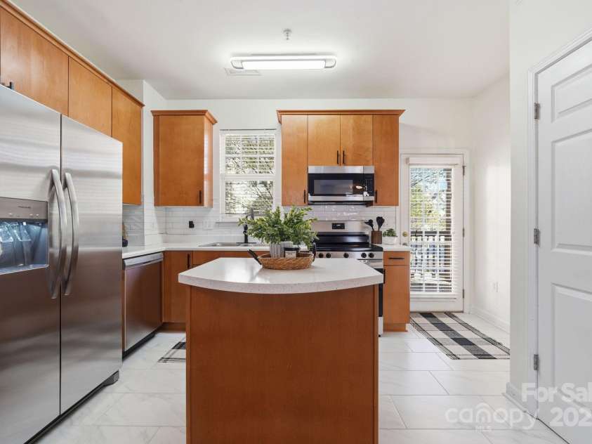 7119 Founders Club Court, Charlotte, NC 28269.  MLS# CAR4317437, YatesRealty ID 2759. 