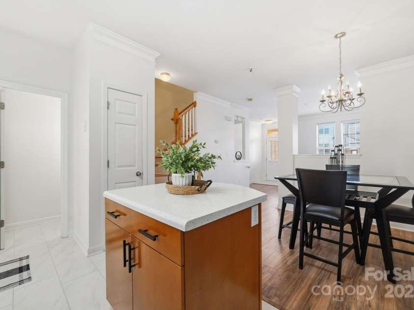 7119 Founders Club Court, Charlotte, NC 28269.  MLS# CAR4317437, YatesRealty ID 2759. 