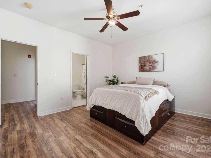 7119 Founders Club Court, Charlotte, NC 28269.  MLS# CAR4317437, YatesRealty ID 2759. 