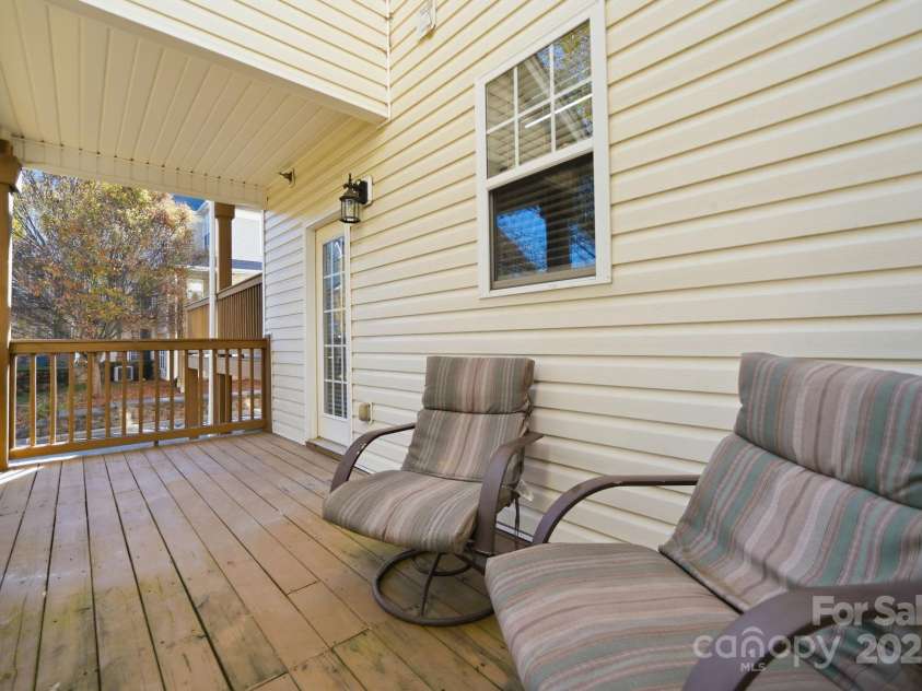 7119 Founders Club Court, Charlotte, NC 28269.  MLS# CAR4317437, YatesRealty ID 2759. 