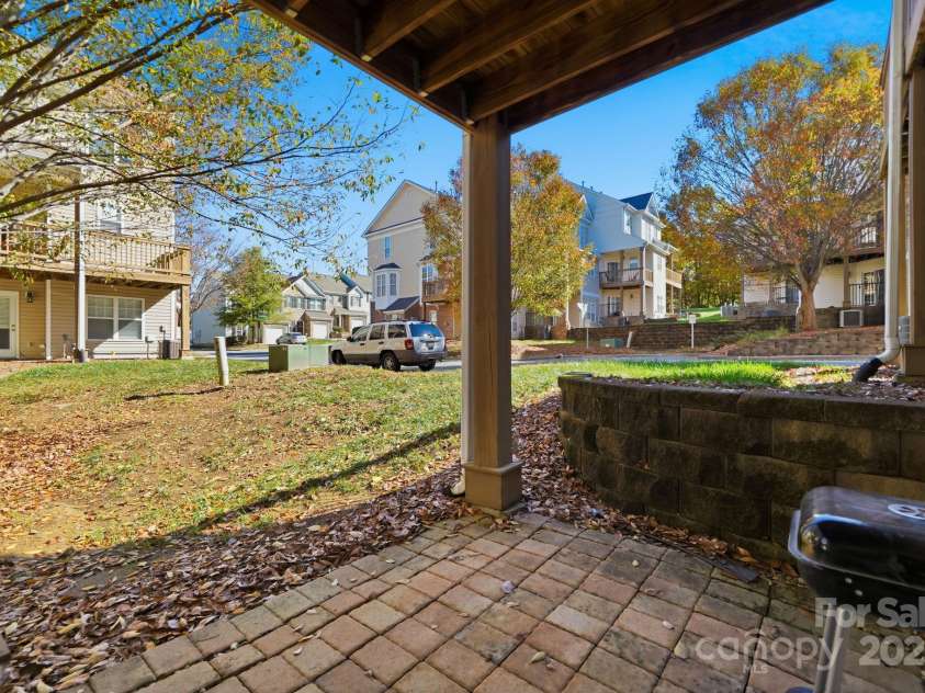 7119 Founders Club Court, Charlotte, NC 28269.  MLS# CAR4317437, YatesRealty ID 2759. 