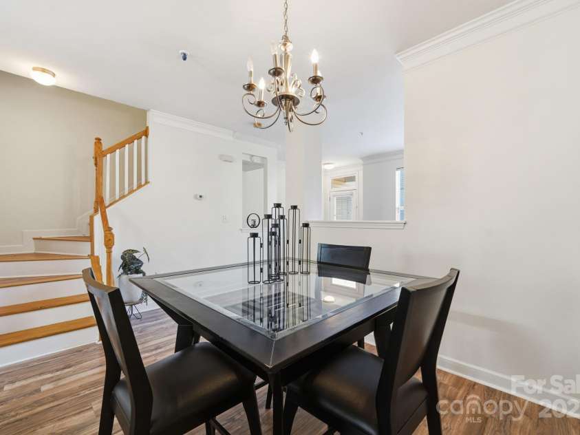 7119 Founders Club Court, Charlotte, NC 28269.  MLS# CAR4317437, YatesRealty ID 2759. 