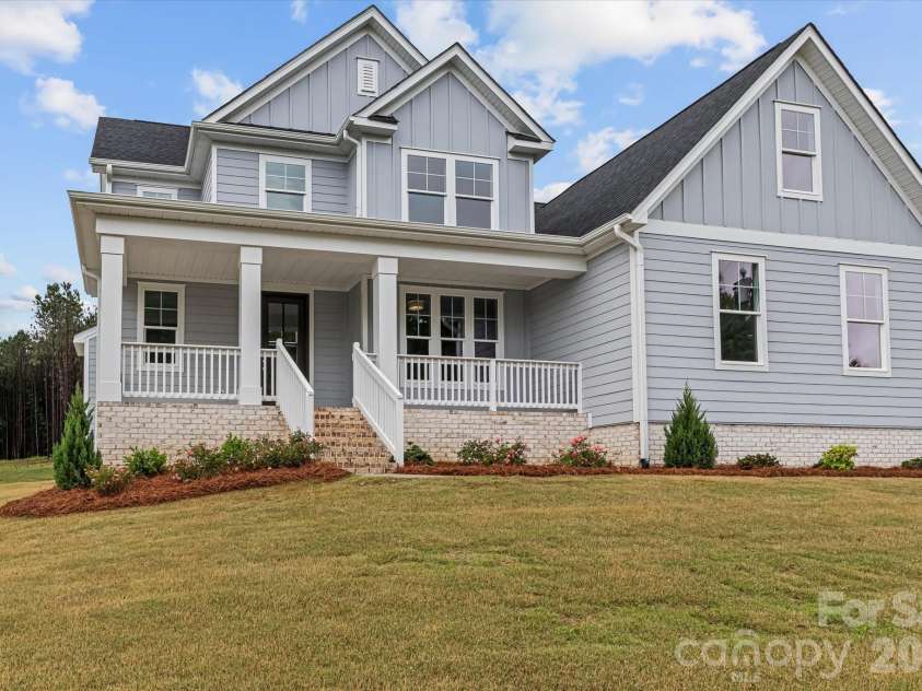 4251 Candlewood Drive, Sherrills Ford, NC 28673.  MLS# CAR4214764, YatesRealty ID 27591. 