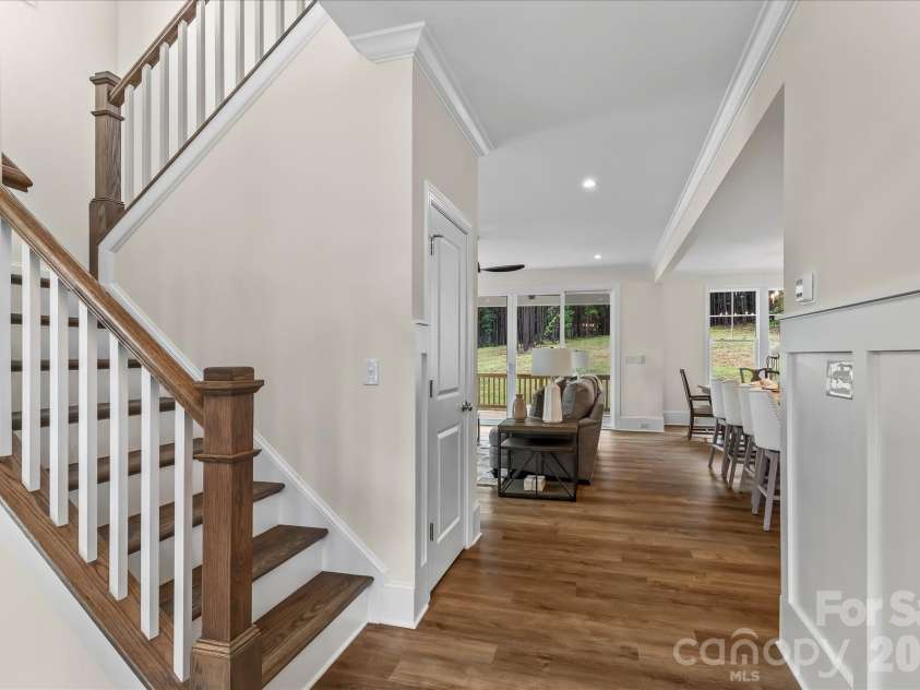 4251 Candlewood Drive, Sherrills Ford, NC 28673.  MLS# CAR4214764, YatesRealty ID 27591. 