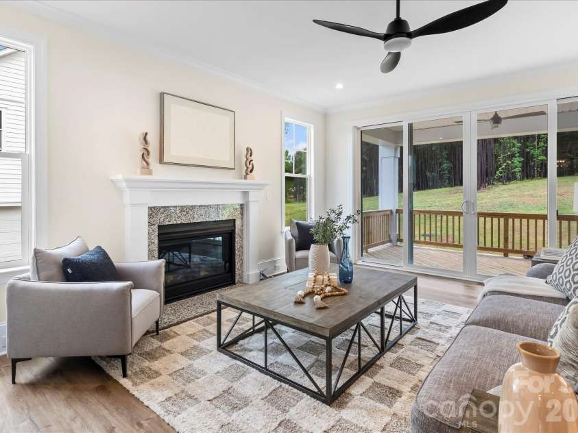 4251 Candlewood Drive, Sherrills Ford, NC 28673.  MLS# CAR4214764, YatesRealty ID 27591. 