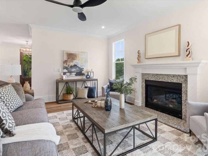 4251 Candlewood Drive, Sherrills Ford, NC 28673.  MLS# CAR4214764, YatesRealty ID 27591. 