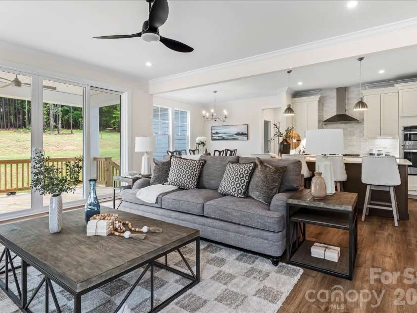 4251 Candlewood Drive, Sherrills Ford, NC 28673.  MLS# CAR4214764, YatesRealty ID 27591. 