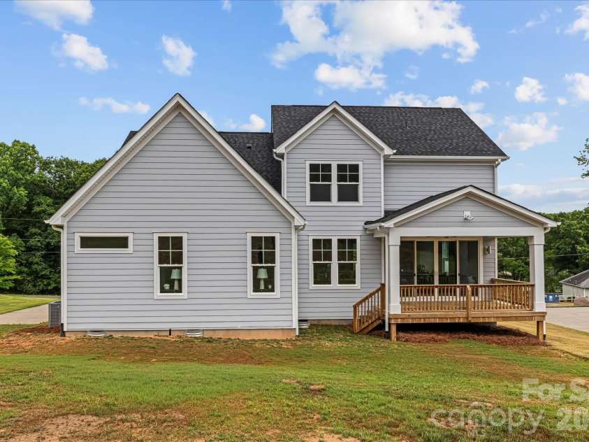 4251 Candlewood Drive, Sherrills Ford, NC 28673.  MLS# CAR4214764, YatesRealty ID 27591. 