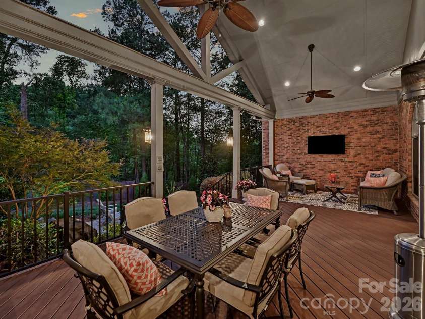 6002 Bluebird Hill Lane, Weddington, NC 28104.  MLS# CAR4386760, YatesRealty ID 27593. 